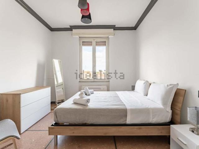 Appartamento in affitto di 44 m² in Via Taranto, 68