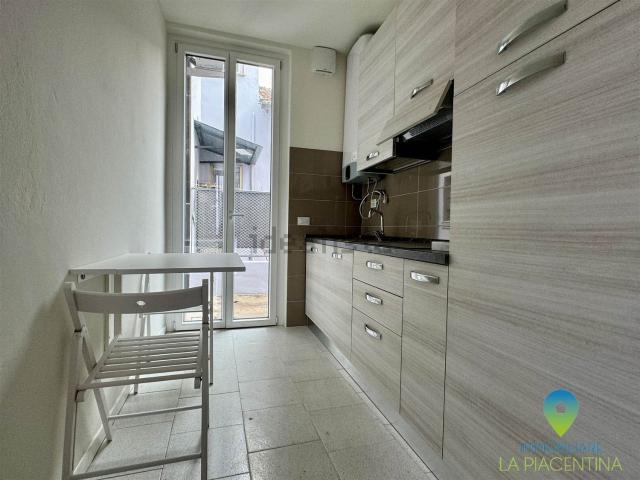 Appartamento in affitto di 44 m² in Via Tortona, 16