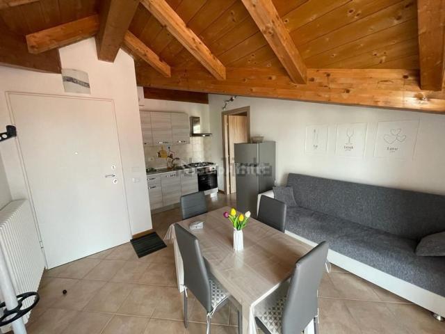 Appartamento in affitto di 44 m² in Via Torlaschi