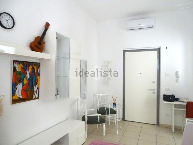 Appartamento in affitto di 44 m² in Via Venezia, 35