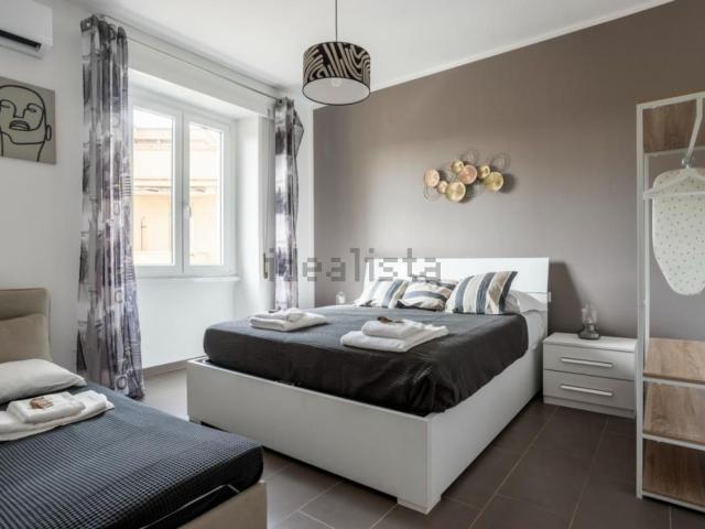 Appartamento in affitto di 44 m² in Via Vercelli