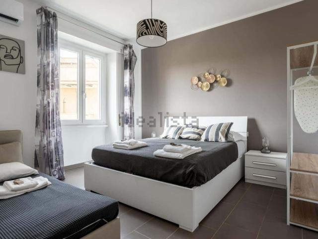 Appartamento in affitto di 44 m² in Via Vercelli