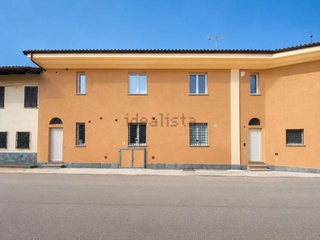 Appartamento in affitto di 44 m² in Via Aldo Moro
