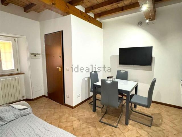 Appartamento in affitto di 44 m² in Via Barani