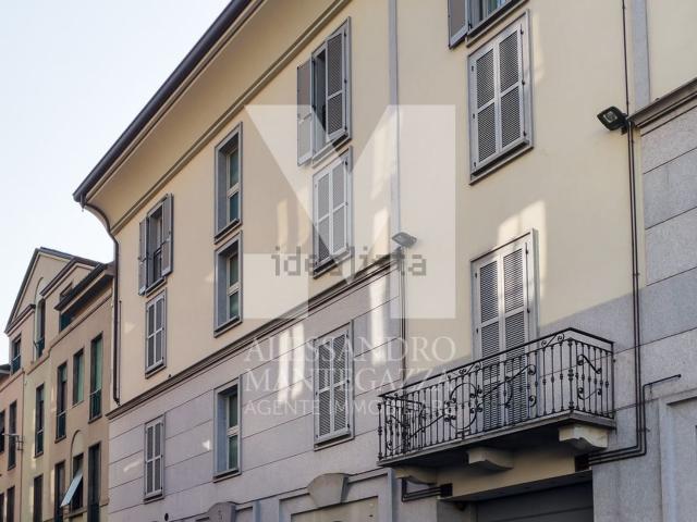 Appartamento in affitto di 44 m² in Via Camillo Benso Cavour, 5