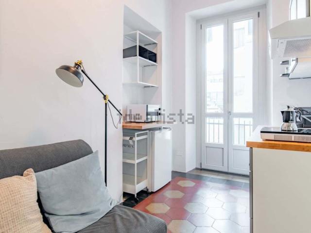 Appartamento in affitto di 44 m² in Via Capua, 15