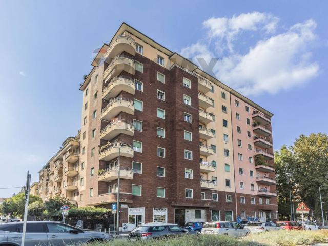 Appartamento in affitto di 44 m² in Via Cardinale Mezzofanti, 47