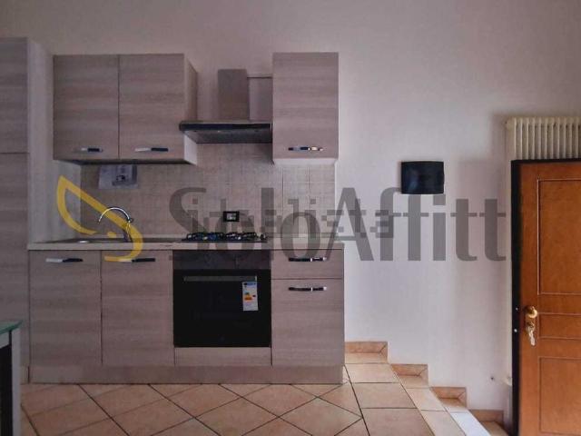 Appartamento in affitto di 44 m² in Via Cavour