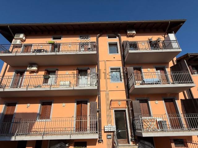 Appartamento in affitto di 44 m² in Via Cividale, 124