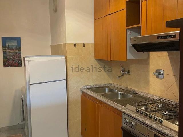 Appartamento in affitto di 44 m² in Via Civitaquana