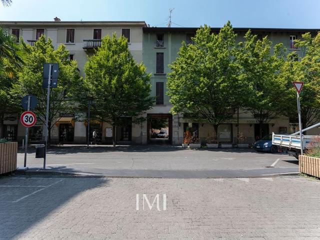 Appartamento in affitto di 44 m² in Via Dante, 81