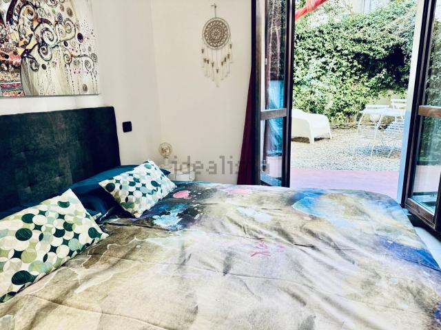 Appartamento in affitto di 44 m² in Via Dalmazia, 21