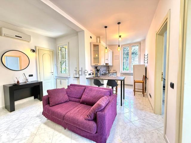 Appartamento in affitto di 44 m² in Via dei Buggi, 67