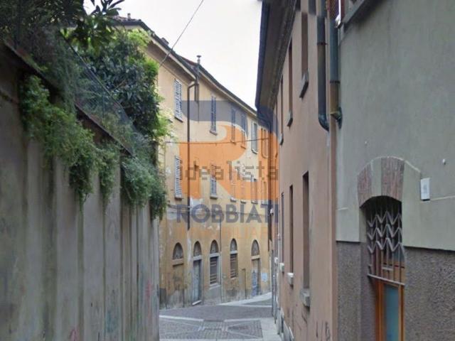Appartamento in affitto di 44 m² in Via dei Molini