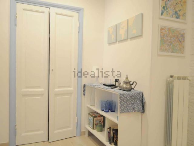 Appartamento in affitto di 44 m² in Via dei Sabelli