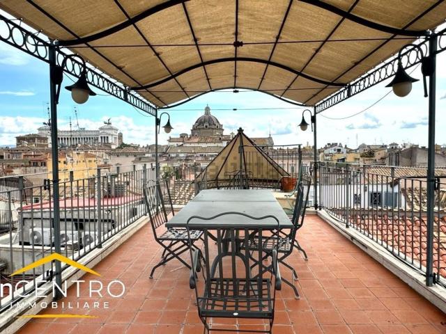 Appartamento in affitto di 44 m² in Via del Piè di Marmo