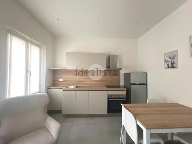 Appartamento in affitto di 44 m² in Via dell’Ospedale, 37