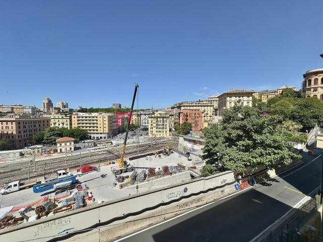Appartamento in affitto di 44 m² in Via di Montesano, 4