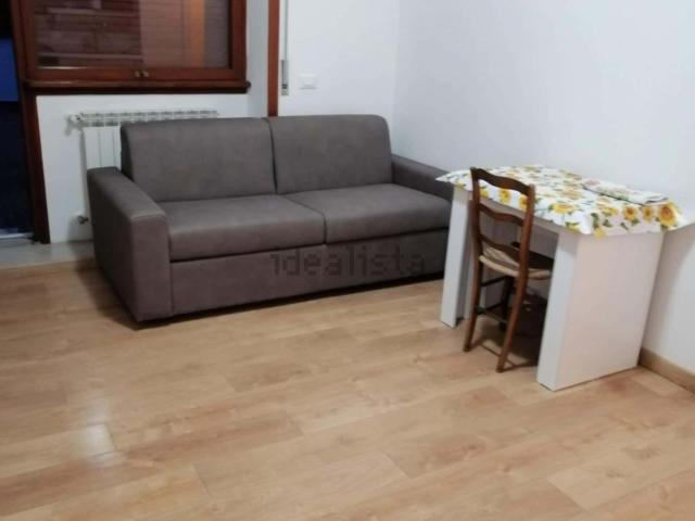 Appartamento in affitto di 44 m² in Via Domenico Barone