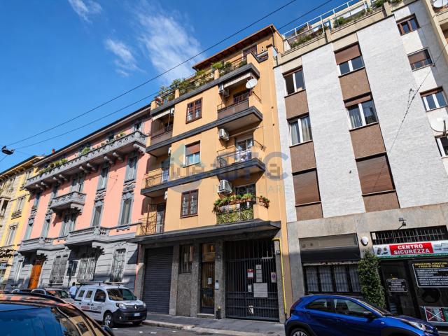 Appartamento in affitto di 44 m² in Via Donatello, 19