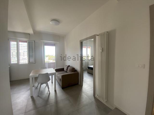 Appartamento in affitto di 44 m² in Via Emilia Ponente, 24