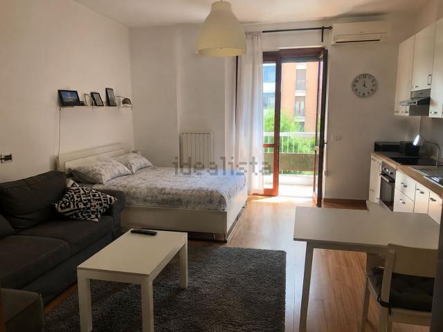 Appartamento in affitto di 44 m² in Via Eugenio Curiel