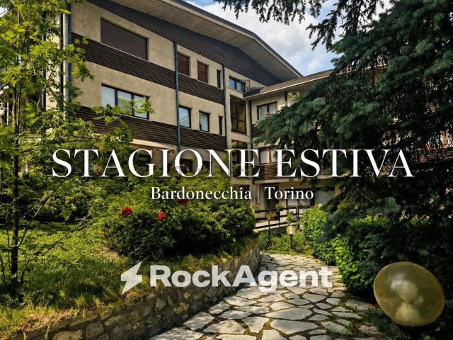 Appartamento in affitto di 44 m² in Via Foscolo, 6