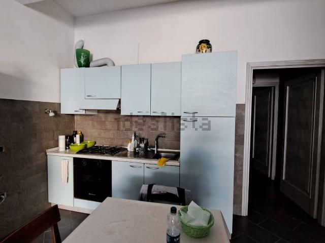Appartamento in affitto di 44 m² in Via Giacomo Brodolini, 15