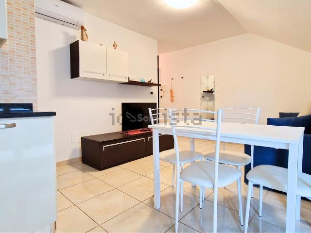 Appartamento in affitto di 44 m² in Via Giacomo Zanella, 32