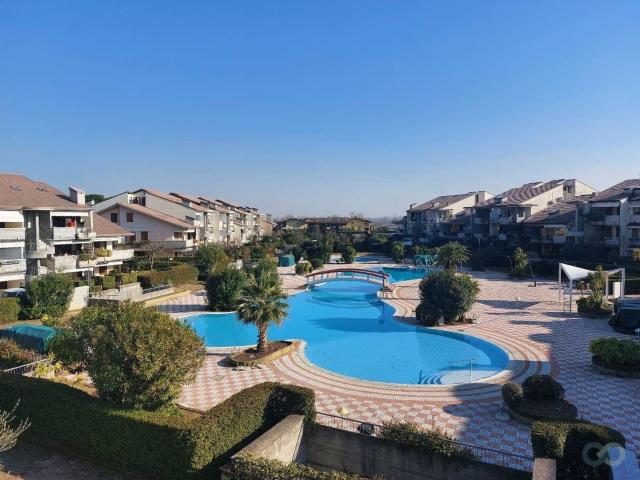 Appartamento in affitto di 44 m² in Via Giulio Cesare, 20