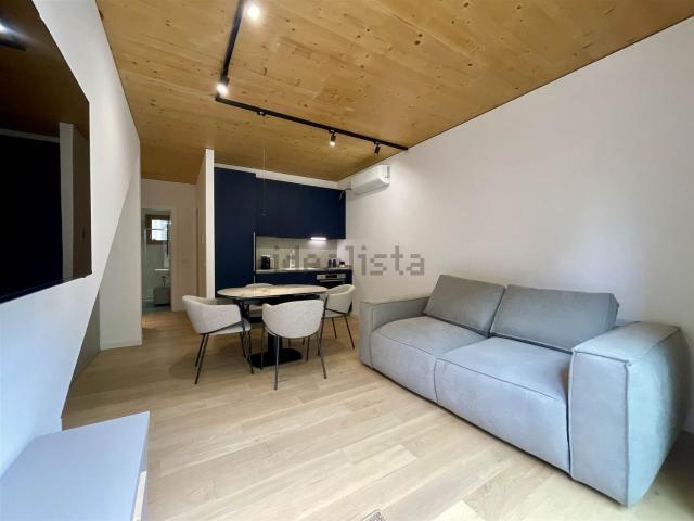 Appartamento in affitto di 44 m² in Via Grotte Bianche, 67