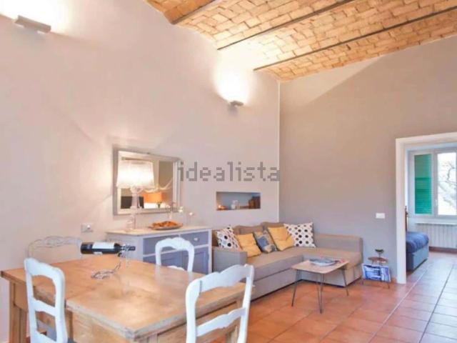 Appartamento in affitto di 44 m² in Via Grosseto