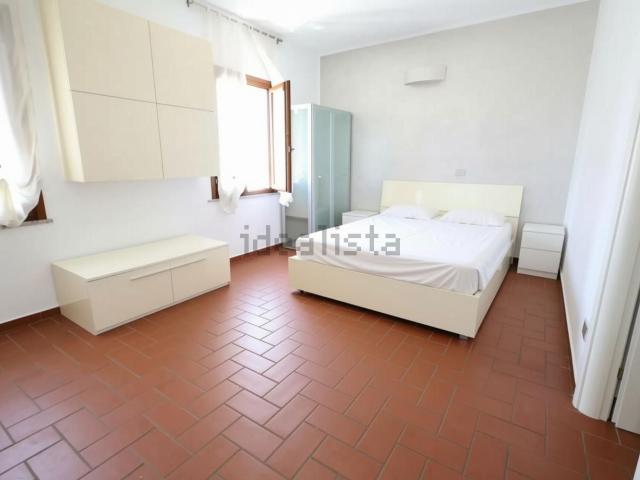 Appartamento in affitto di 44 m² in Via Luciano Manara