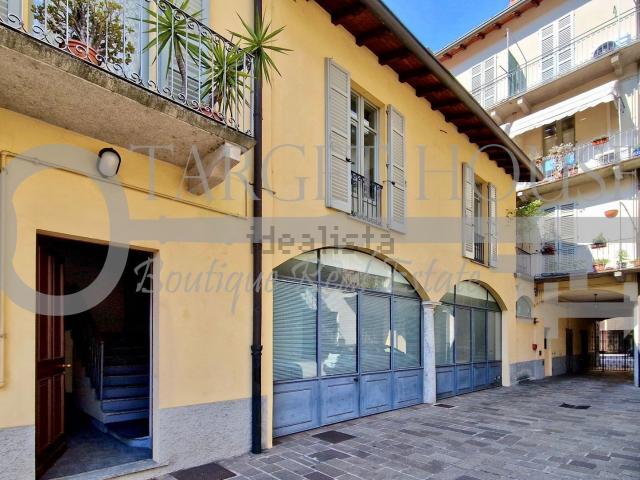Appartamento in affitto di 44 m² in Via Luigi Cadorna