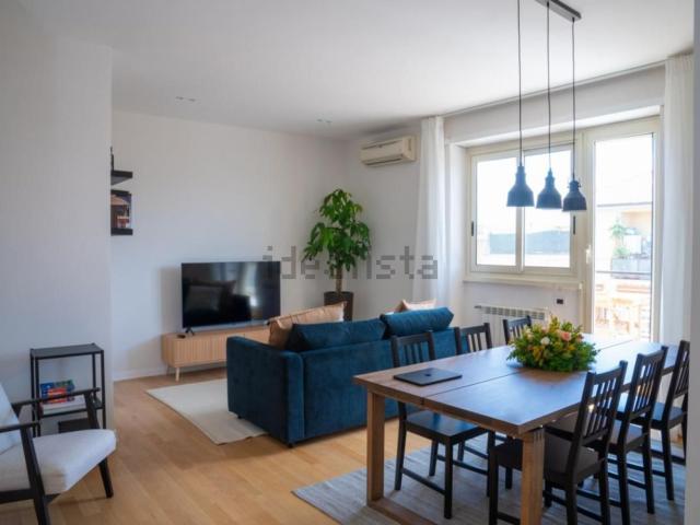 Appartamento in affitto di 44 m² in Via Luigi Ronzoni
