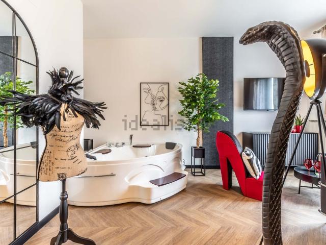 Appartamento in affitto di 44 m² in Via M. Angeloni, 107