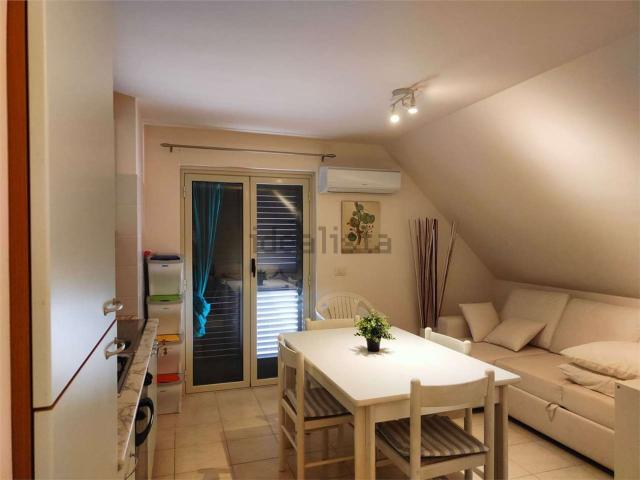 Appartamento in affitto di 44 m² in Via Montebianco, 43