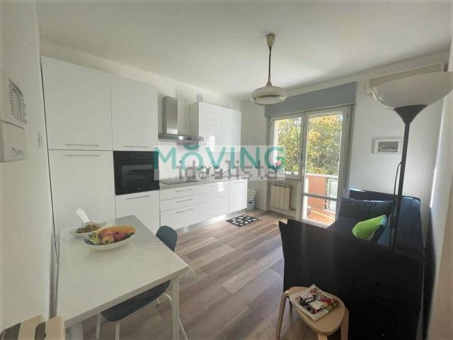Appartamento in affitto di 44 m² in Via Natale Talamini, 8