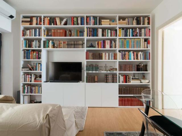 Appartamento in affitto di 44 m² in Via Panfilo Castaldi, 26