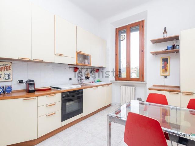 Appartamento in affitto di 44 m² in Via Paolo Uccello, 13