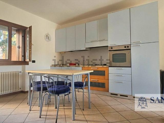 Appartamento in affitto di 44 m² in Via Pagello