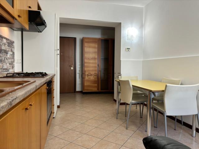 Appartamento in affitto di 44 m² in Via Pasubio, 1