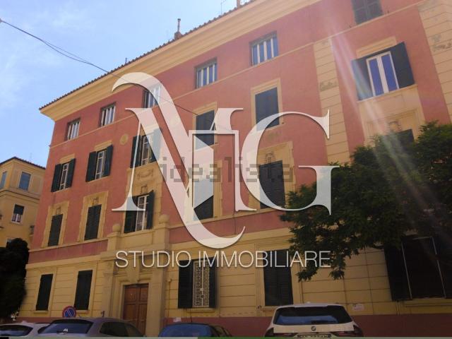 Appartamento in affitto di 44 m² in Via Piediluco