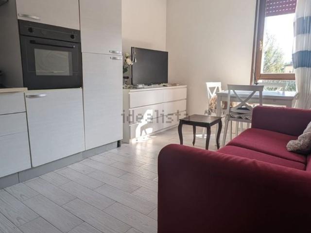 Appartamento in affitto di 44 m² in Via Regia