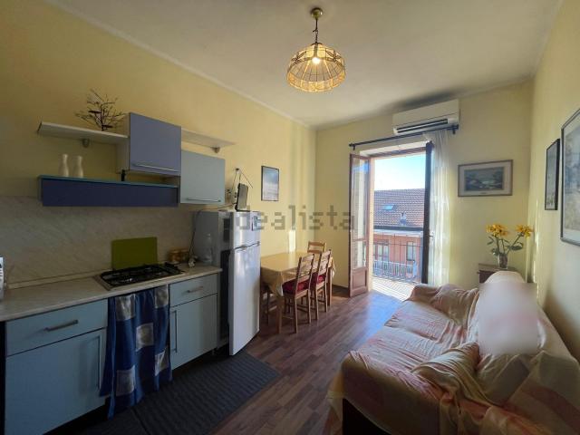 Appartamento in affitto di 44 m² in Via Sanfront, 8