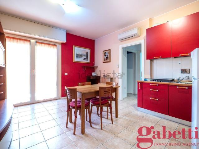 Appartamento in affitto di 44 m² in Via Spoleto, 3