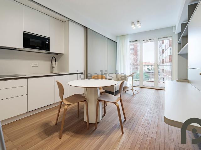 Appartamento in affitto di 44 m² in Via Stresa, 22