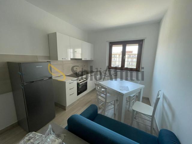 Appartamento in affitto di 44 m² in Viale Messina