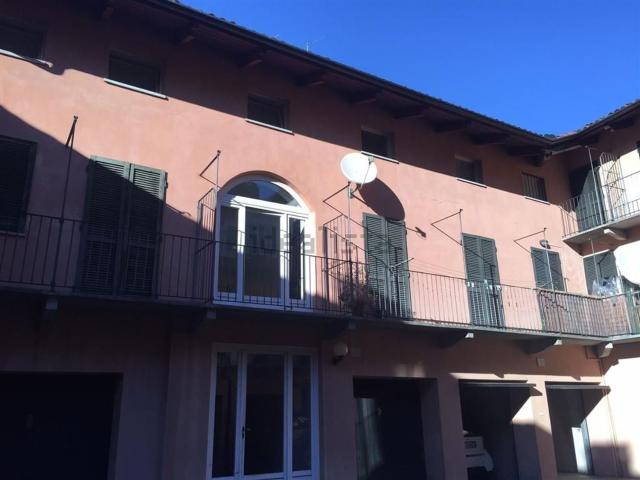 Appartamento in affitto di 44 m²