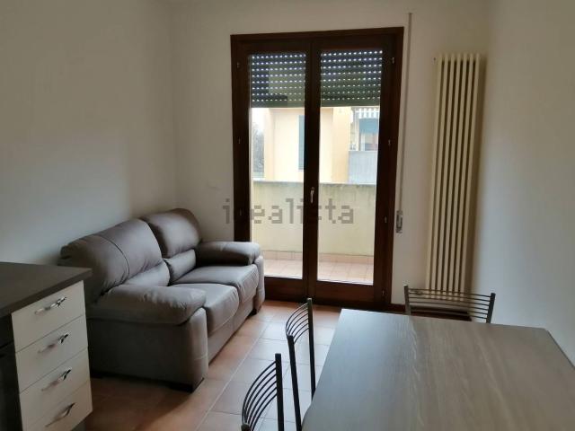 Appartamento in affitto di 44 m²